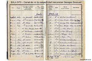 195- ARMEE DE L'AIR EN ALGERIE 1945-1962-43 (27)